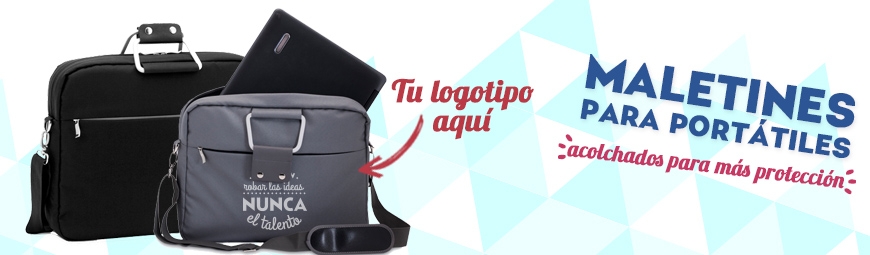 Maletines Portátil