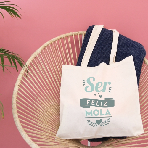 Bolsa mensaje 