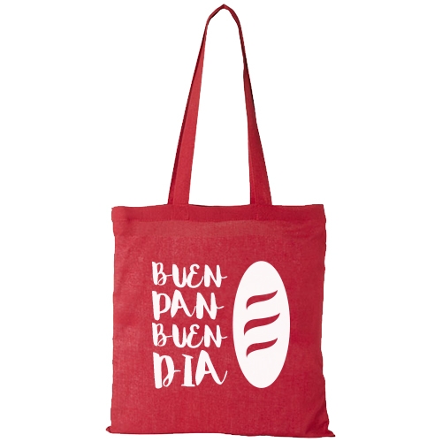 Bolsa para panaderías