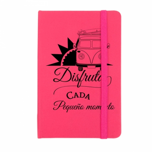 Libreta para peluquerías