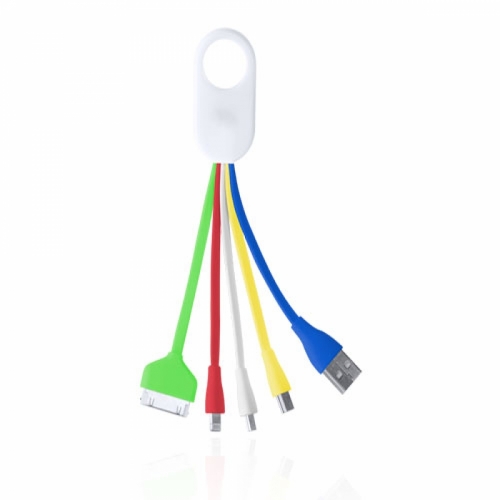 Cargador Publicitario Cink