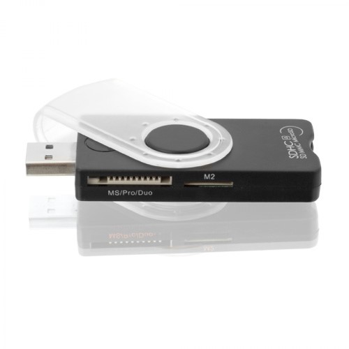 Lector DNI Promocional Secure