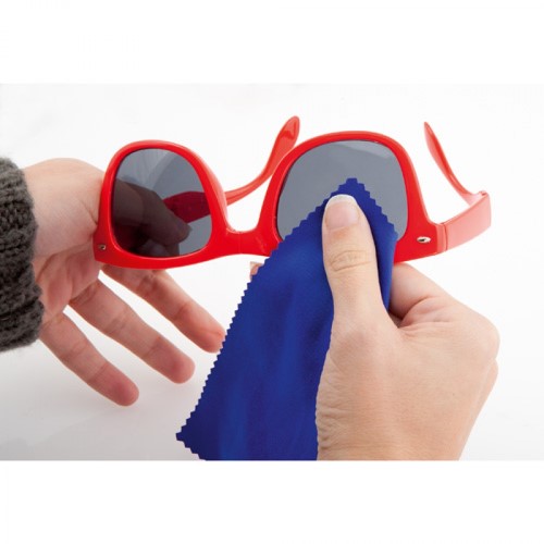 Paño Limpiador Promocional Yindax