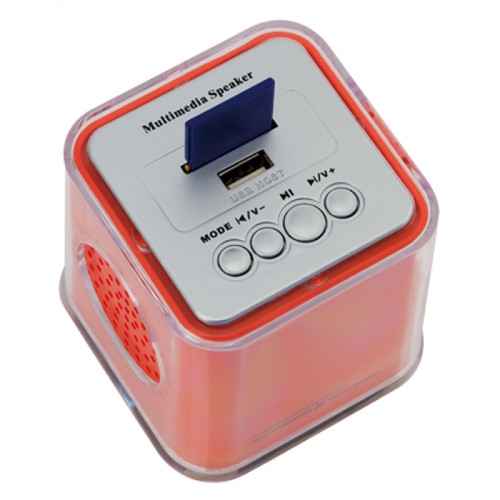 Altavoz Para Empresas Kubic