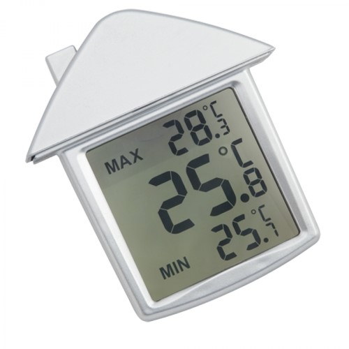 Termómetro Barato Polter