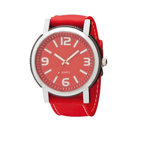 Reloj Publicitario Lenix