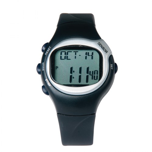 Reloj Pulsómetro Personalizado Lewis