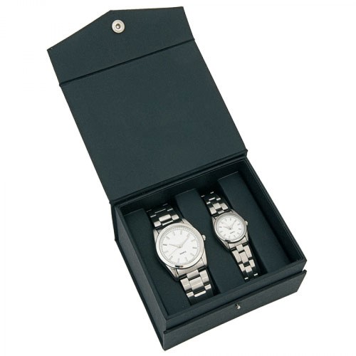 Set Relojes Grabados Roche