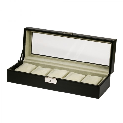 Caja Relojes Promocional Bergamo    -Alexluca-