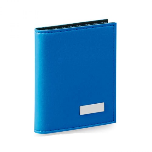 Libreta Publicitaria Bodus