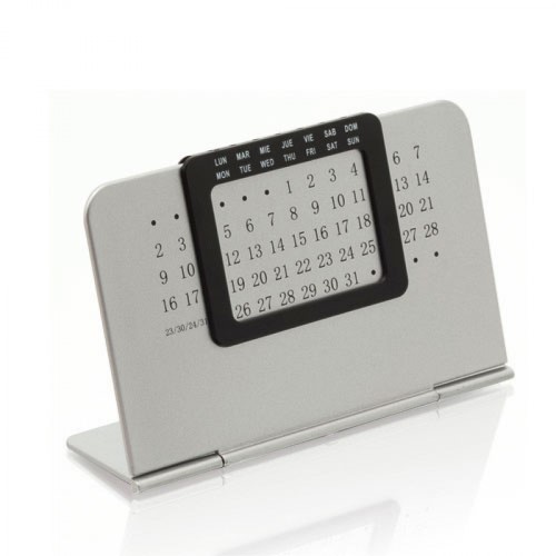 Calendario Perpetuo Promocional Lider