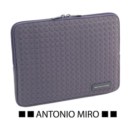 Funda Ipad Para Empresas Taxsa     -Antonio Miró-