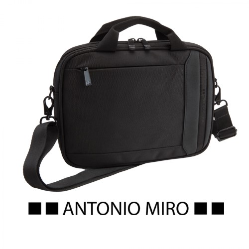 Maletin Personalizado Ascott      -Antonio Miró-