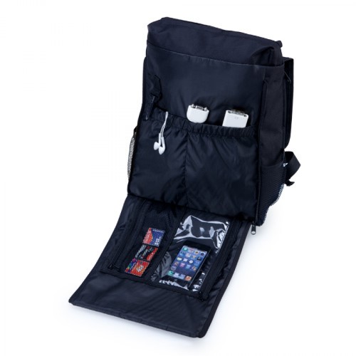 Mochila Barata  Zixa