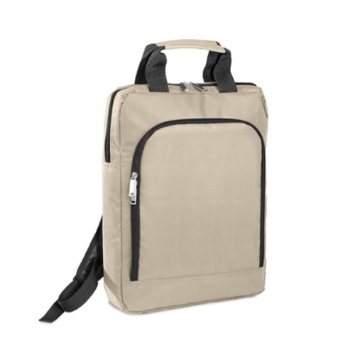 Mochila Serigrafiada Xede