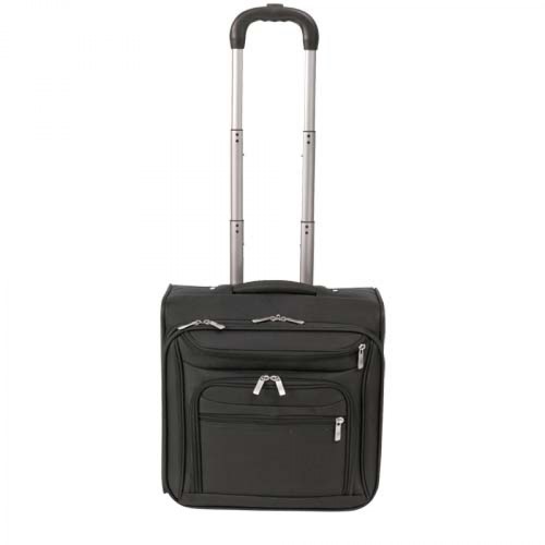 Trolley Promocional Ibex