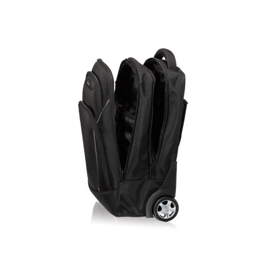 Trolley Publicitario Nostro