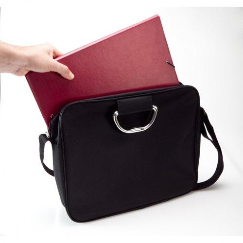 Portadocumentos Económico Meyco