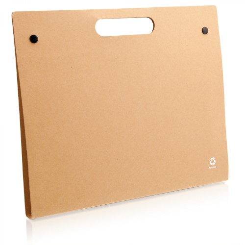 Carpeta Ecológica Kelem