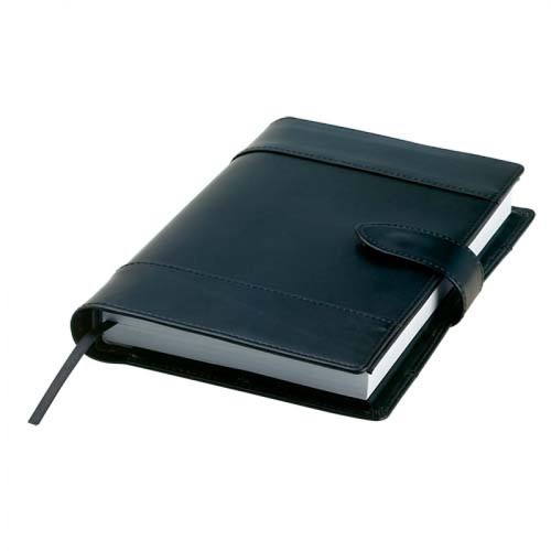Funda Agenda Publicitaria  Boss