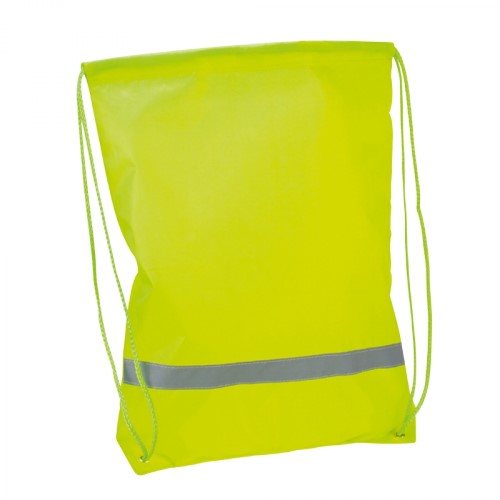 Mochila Reflectante Barata Fryx