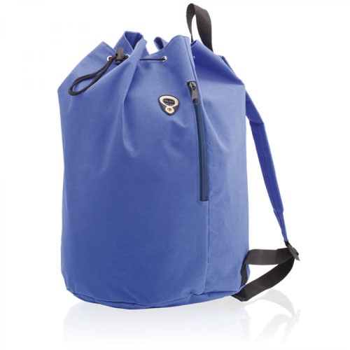 Mochila Petate Promocional Sinpac