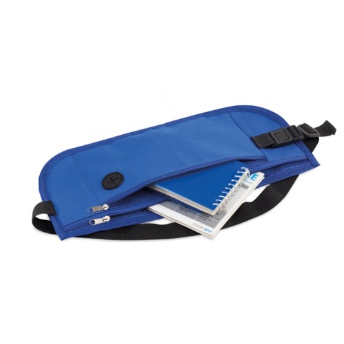 Riñonera Publicitaria Inxul