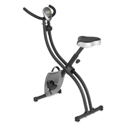 Bicicleta Spinning Personalizada Meric