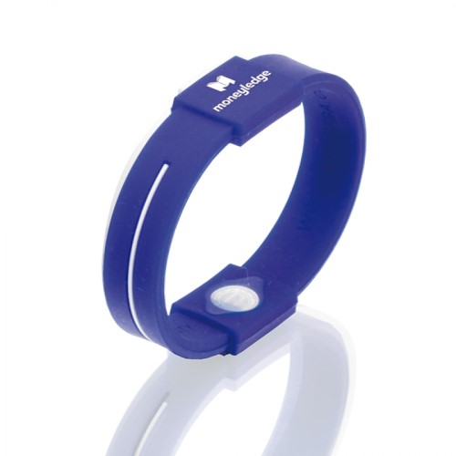 Pulsera Personalizada Energy