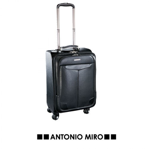 Trolley Para Empresas Sandley -Antonio Miró-
