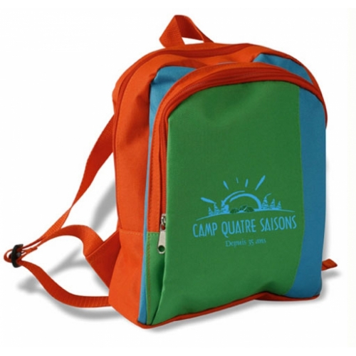 Mochila Infantil Guarderias 