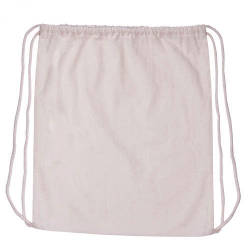 Mochila Cordones Ecológica Curtis