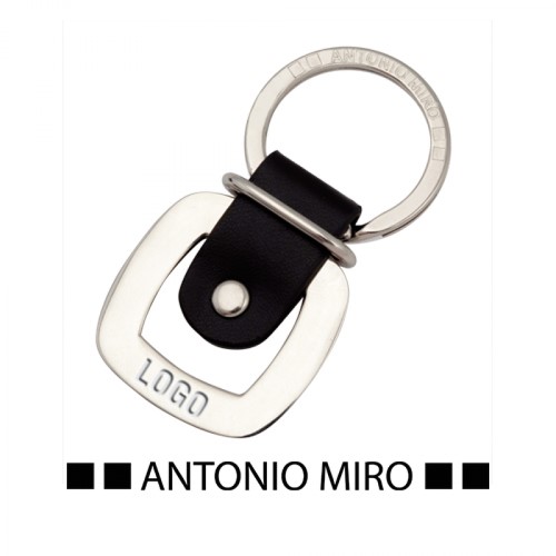 Llavero Casine  Para Empresas    -Antonio Miró-