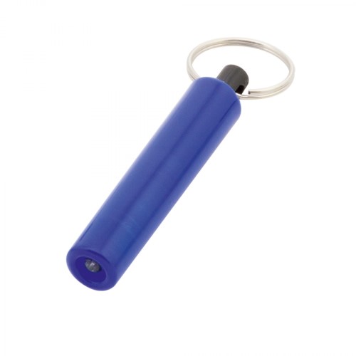 Llavero Linterna Personalizado Zander