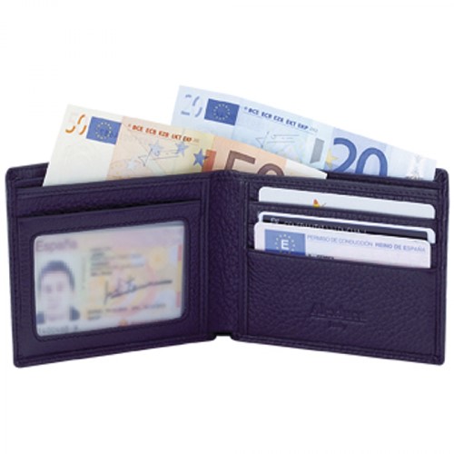 Cartera Publicitaria Tuzzi      -Alexluca-