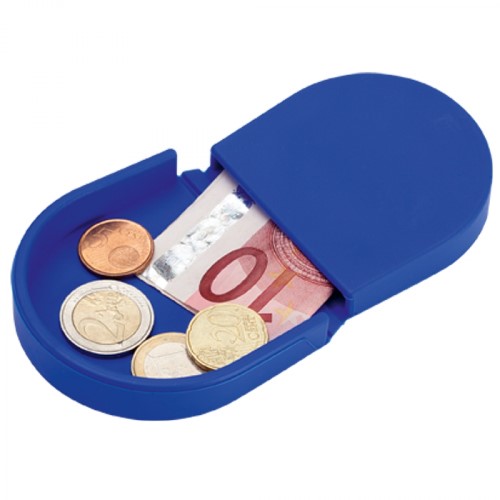 Monedero Personalizado Tagu