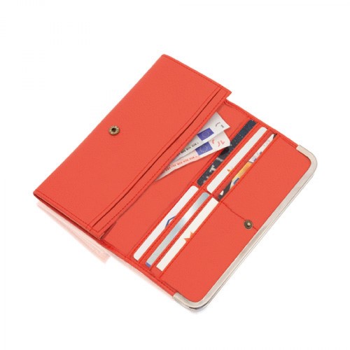 Cartera Señora Para Empresas Taylor