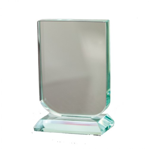 Placa Trofeo Grabada Telus