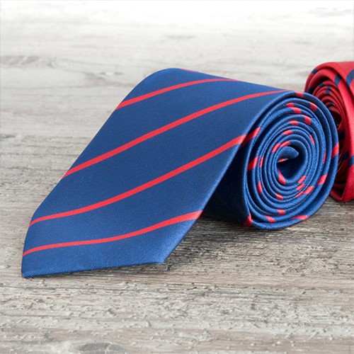 Corbata Personalizada Zhou