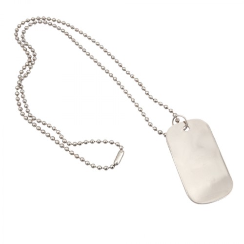 Colgante Personalizado Viator
