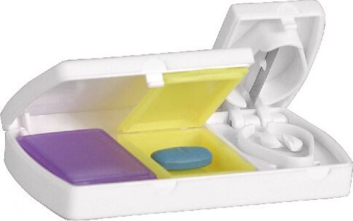 Pastillero Publicitario Aspi