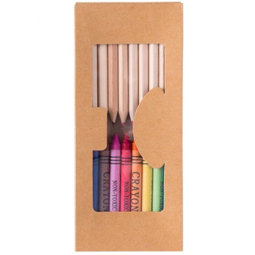Set Colores Barato Aladin