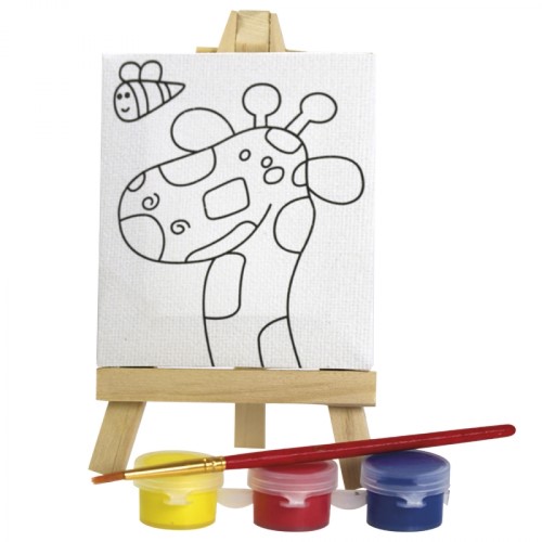 Set Pinturas Original Picass