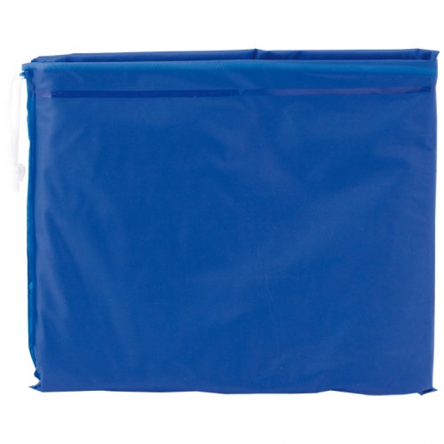 Poncho Infantil Personalizado Teo