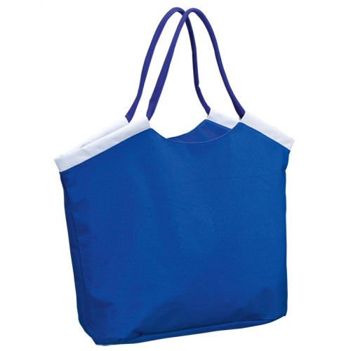 Bolsa Playa Publicitaria Mat