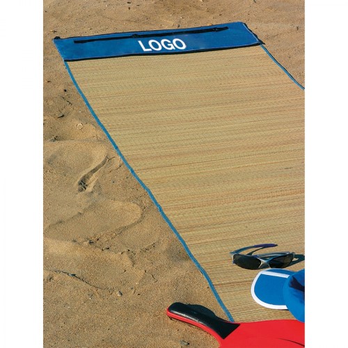 Esterilla Promocional  Macenas