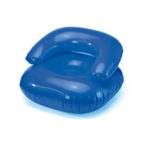 Sillon Inflable Niño Barato Mewi