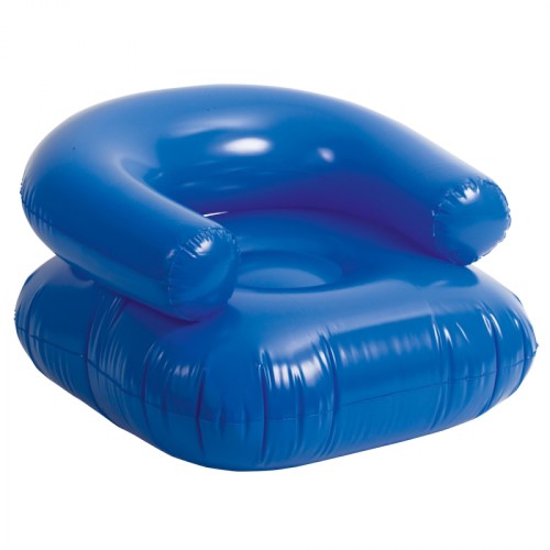 Sillon Inflable Personalizado Reset