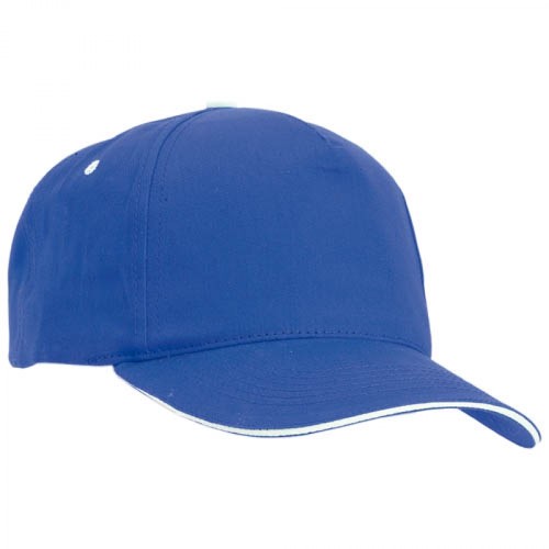 Gorra Publicitaria Five