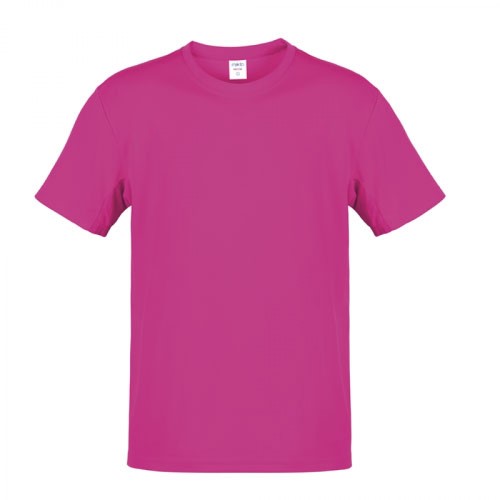 Camiseta Adulto Color Publicitaria Hecom